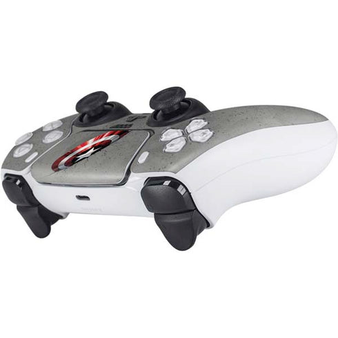 Marvel Captain America Shield Break PS5 Controller Skin